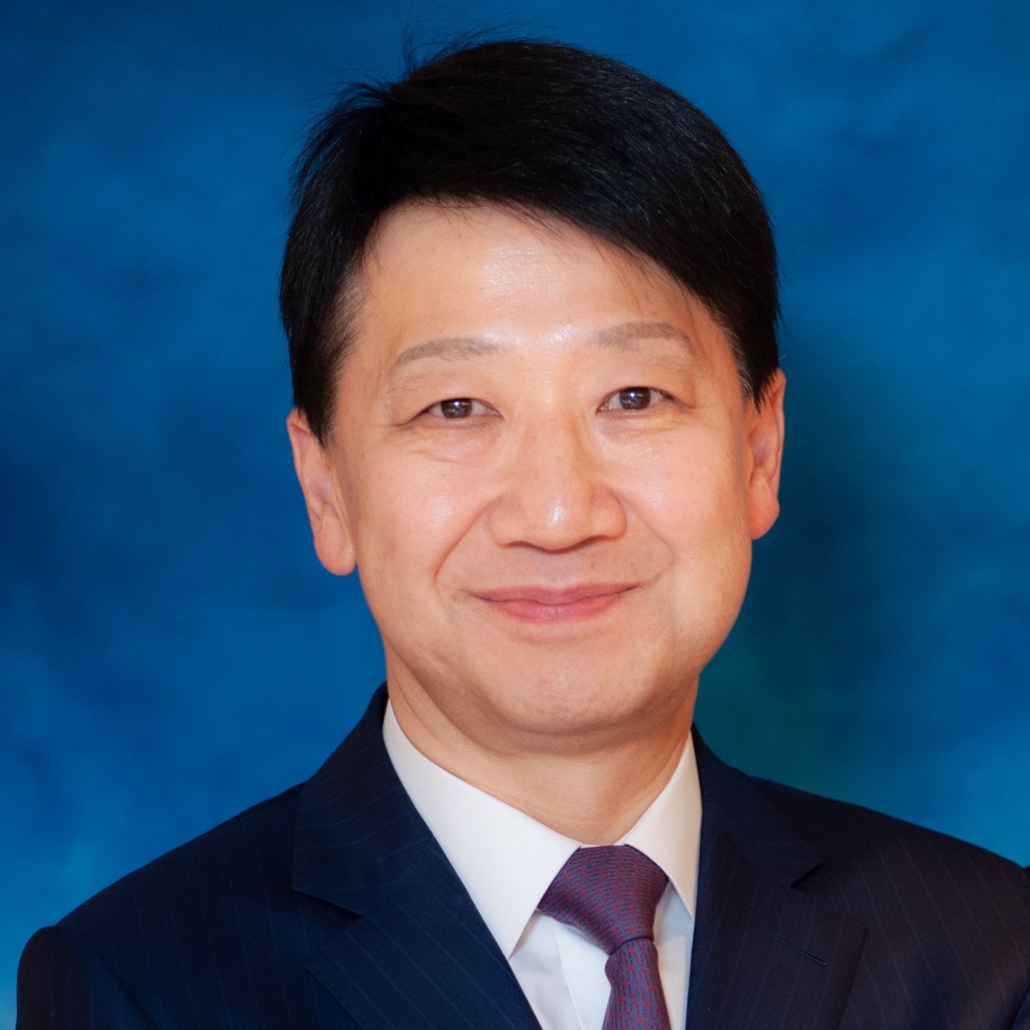 YK Pang